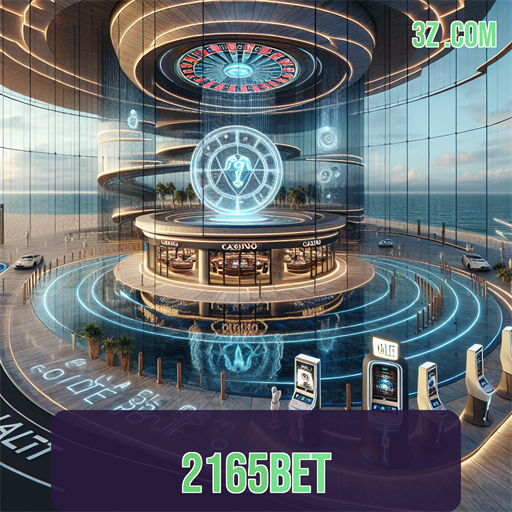 2165bet: O Destino Confiável para Apostas Online