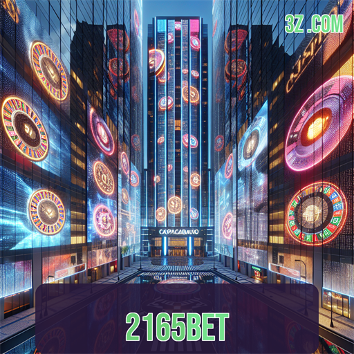 Experimente a Plataforma 2165bet e Inove Seus Jogos